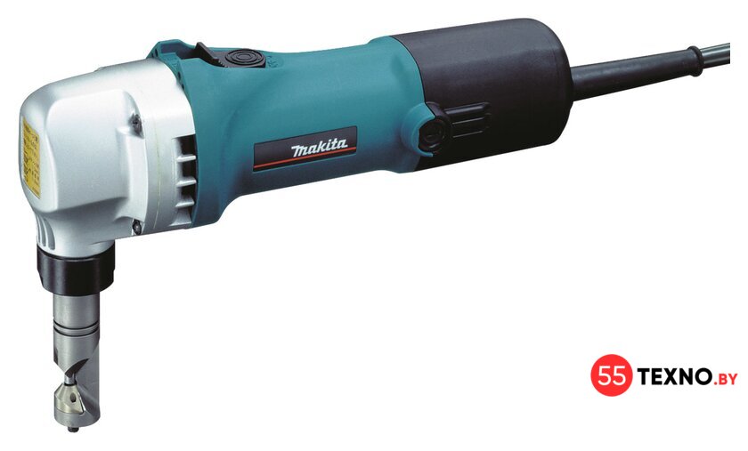 Высечные электрические ножницы Makita JN1601 - Изображение №2 — Интернет-магазин 55texno.by