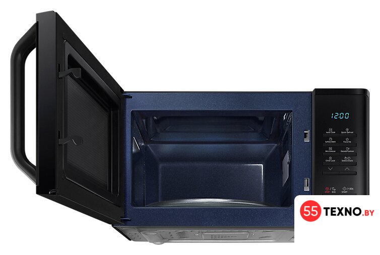 Микроволновая печь Samsung MS23K3513AK/BW - Изображение №10 — Интернет-магазин 55texno.by