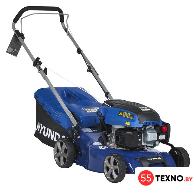 Газонокосилка Hyundai L 4410 - Изображение №1 — Интернет-магазин 55texno.by