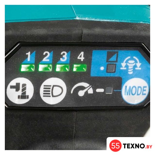 Гайковерт Makita DTW300Z (без АКБ) - Изображение №2 — Интернет-магазин 55texno.by