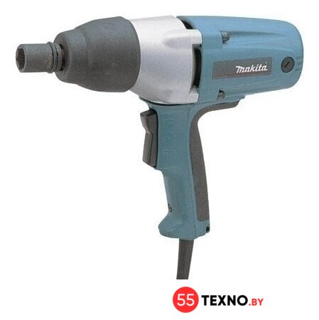Гайковерт Makita TW0350 - Изображение №1 — Интернет-магазин 55texno.by
