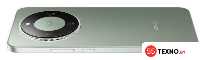 Телефон HONOR X9d 12GB/256GB международная версия (мятный) - Изображение №7 — Интернет-магазин 55texno.by