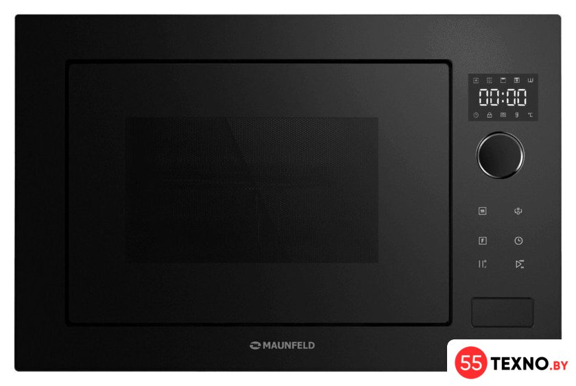 Микроволновая печь MAUNFELD XBMO251GB Matt - Изображение №1 — Интернет-магазин 55texno.by