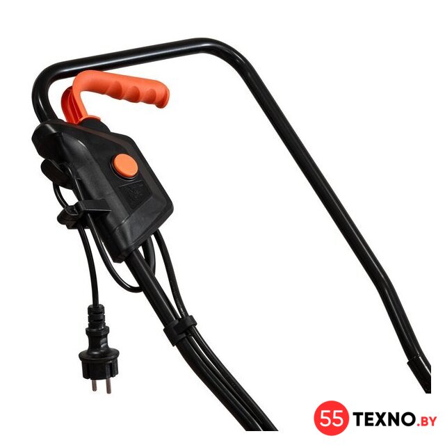Газонокосилка ELAND GLM-3213 - Изображение №4 — Интернет-магазин 55texno.by