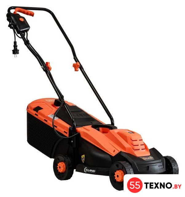 Газонокосилка ELAND GLM-3213 - Изображение №1 — Интернет-магазин 55texno.by