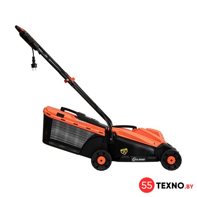 Газонокосилка ELAND GLM-3213 - Изображение №3 — Интернет-магазин 55texno.by