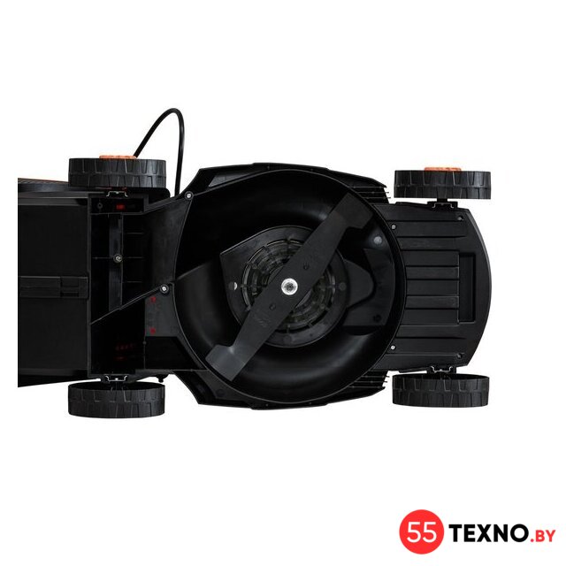 Газонокосилка ELAND GLM-3213 - Изображение №2 — Интернет-магазин 55texno.by