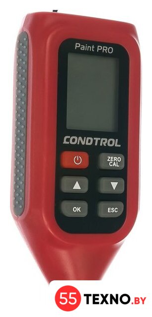Толщиномер Condtrol Paint Pro 3-7-051 - Изображение №1 — Интернет-магазин 55texno.by