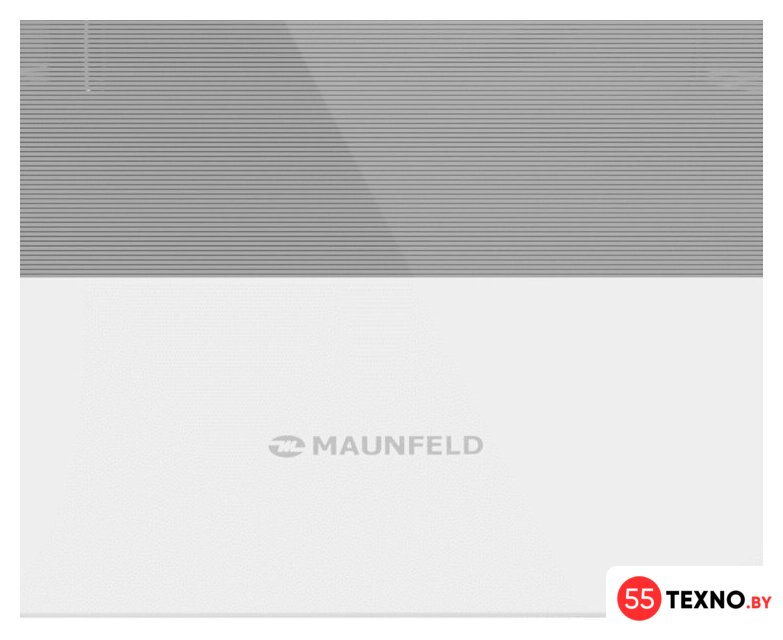 Электрический духовой шкаф MAUNFELD EOEH7613W Glossy - Изображение №11 — Интернет-магазин 55texno.by