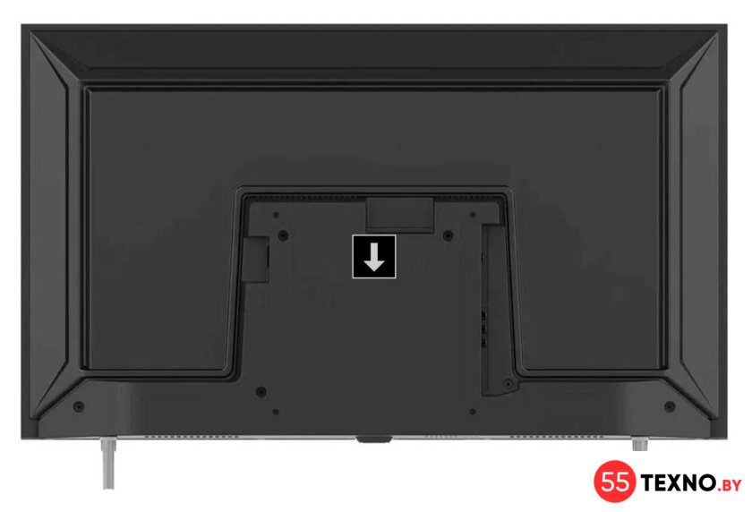 Телевизор Skyworth 32STE6600 - Изображение №5 — Интернет-магазин 55texno.by