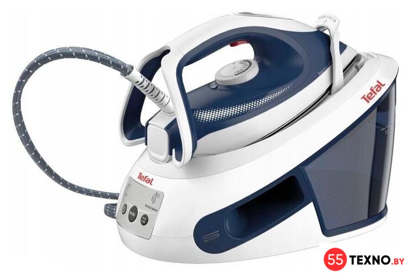 Утюг Tefal SV8001E1 - Изображение №1 — Интернет-магазин 55texno.by