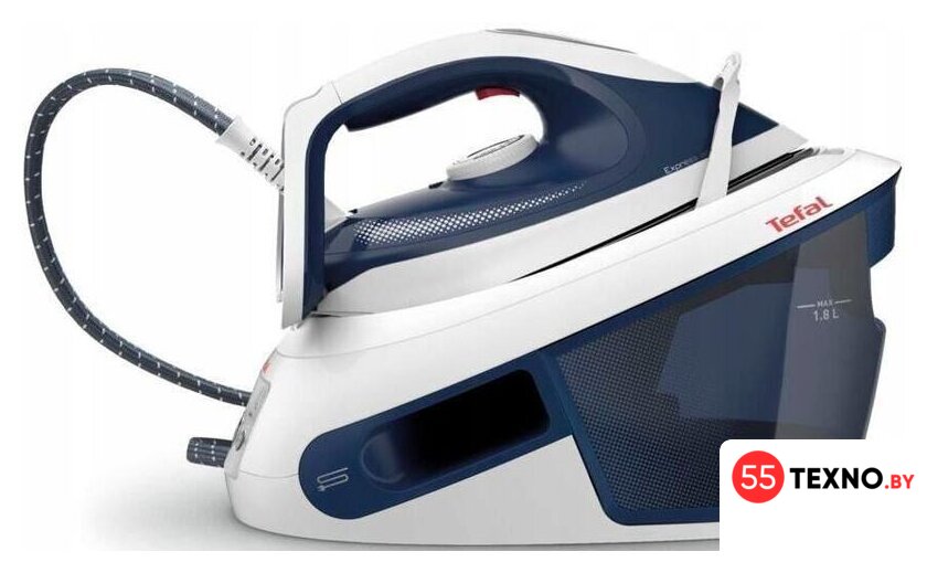Утюг Tefal SV8001E1 - Изображение №2 — Интернет-магазин 55texno.by