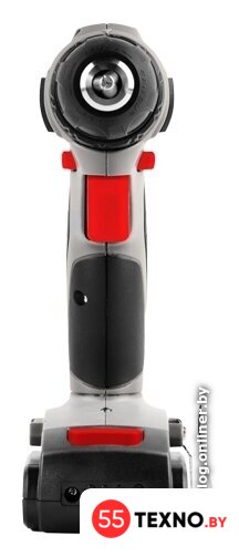 Дрель-шуруповерт Crown CT21052LH-1.5 BMC (с 2-мя АКБ, кейс) - Изображение №4 — Интернет-магазин 55texno.by