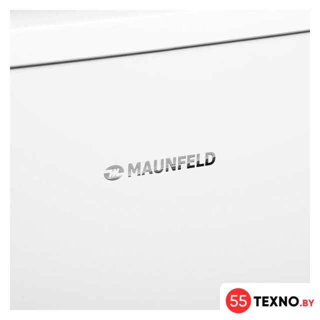 Морозильник MAUNFELD MFFR143W - Изображение №10 — Интернет-магазин 55texno.by