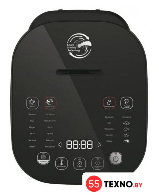 Мультиварка Tefal RK905A32 - Изображение №5 — Интернет-магазин 55texno.by