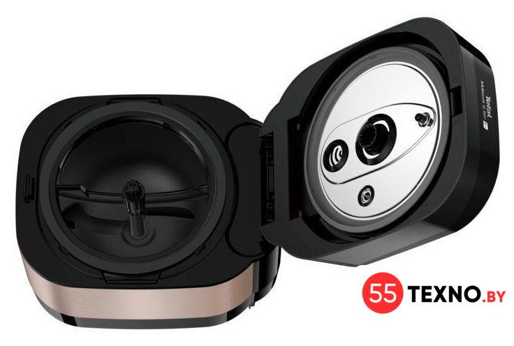 Мультиварка Tefal RK905A32 - Изображение №8 — Интернет-магазин 55texno.by