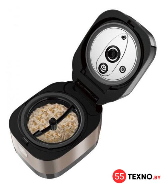 Мультиварка Tefal RK905A32 - Изображение №6 — Интернет-магазин 55texno.by