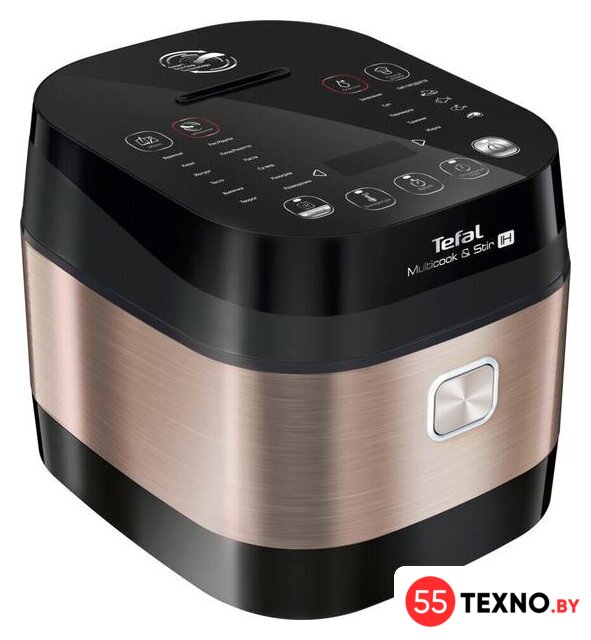 Мультиварка Tefal RK905A32 - Изображение №1 — Интернет-магазин 55texno.by