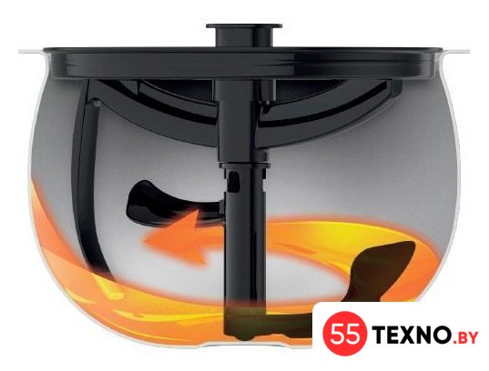 Мультиварка Tefal RK905A32 - Изображение №10 — Интернет-магазин 55texno.by