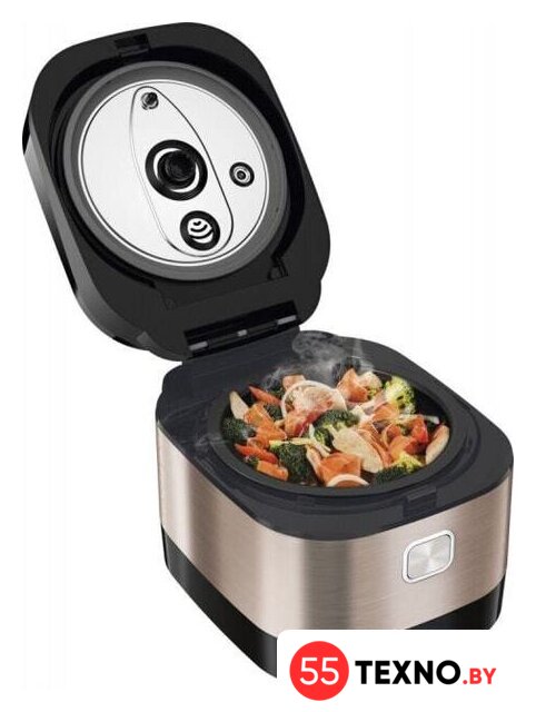 Мультиварка Tefal RK905A32 - Изображение №3 — Интернет-магазин 55texno.by
