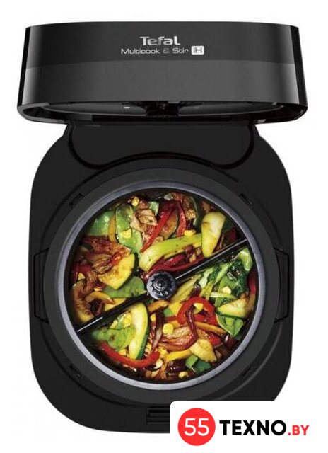 Мультиварка Tefal RK905A32 - Изображение №7 — Интернет-магазин 55texno.by