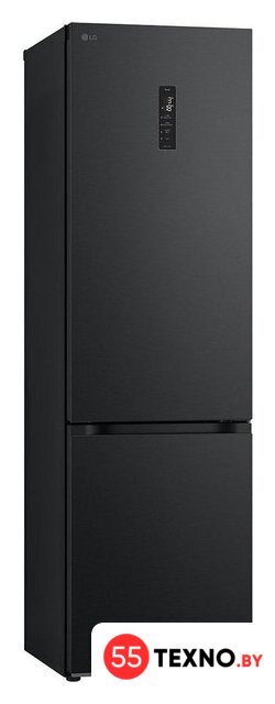 Холодильник LG DoorCooling+ GC-B509FTZW - Изображение №5 — Интернет-магазин 55texno.by