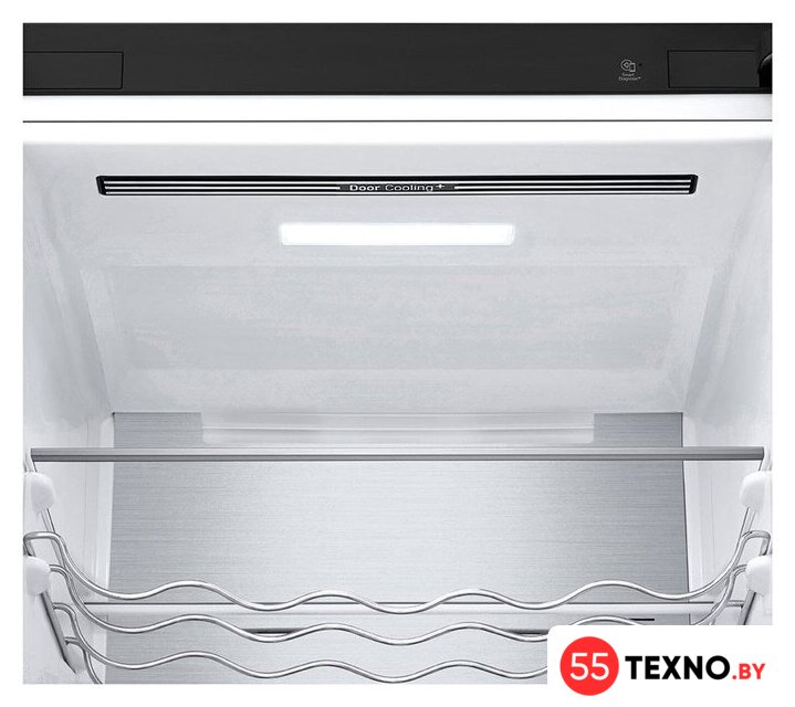 Холодильник LG DoorCooling+ GC-B509FTZW - Изображение №10 — Интернет-магазин 55texno.by