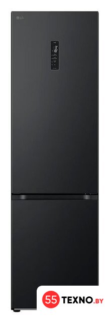 Холодильник LG DoorCooling+ GC-B509FTZW - Изображение №1 — Интернет-магазин 55texno.by