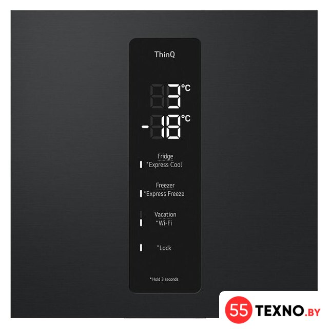 Холодильник LG DoorCooling+ GC-B509FTZW - Изображение №16 — Интернет-магазин 55texno.by