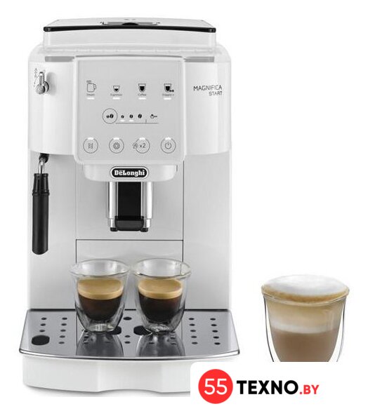 Кофемашина DeLonghi Magnifica Start ECAM 220.21 WW - Изображение №2 — Интернет-магазин 55texno.by