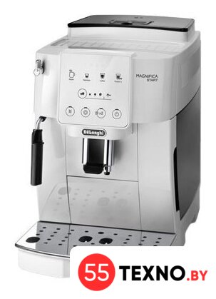 Кофемашина DeLonghi Magnifica Start ECAM 220.21 WW - Изображение №1 — Интернет-магазин 55texno.by