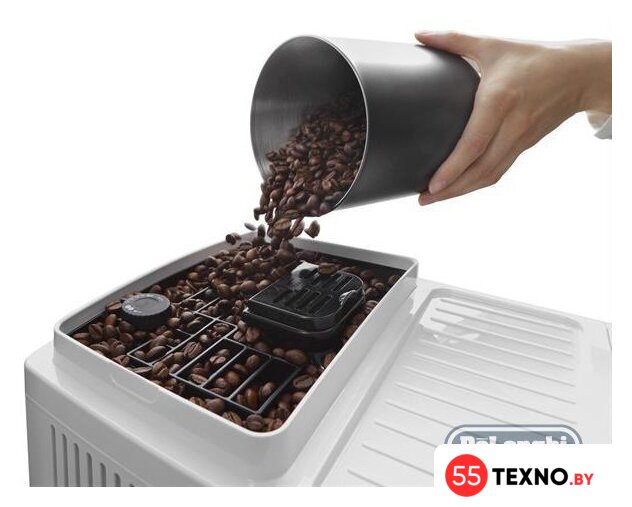 Кофемашина DeLonghi Magnifica Start ECAM 220.21 WW - Изображение №5 — Интернет-магазин 55texno.by