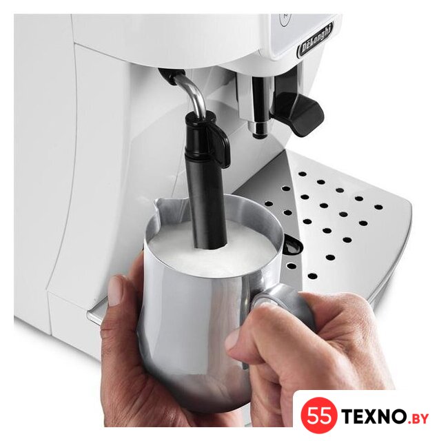 Кофемашина DeLonghi Magnifica Start ECAM 220.21 WW - Изображение №4 — Интернет-магазин 55texno.by