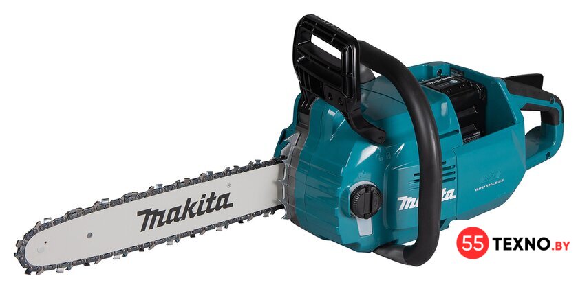 Аккумуляторная пила Makita UC011GZ (без АКБ) - Изображение №1 — Интернет-магазин 55texno.by