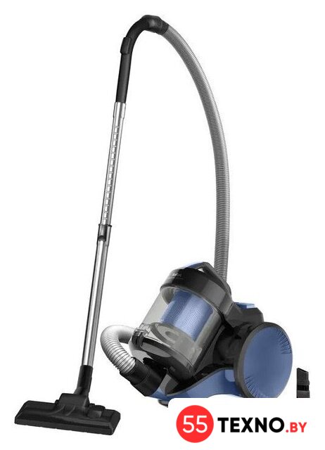 Пылесос Tefal Cyclonic Power TW1931RH - Изображение №1 — Интернет-магазин 55texno.by
