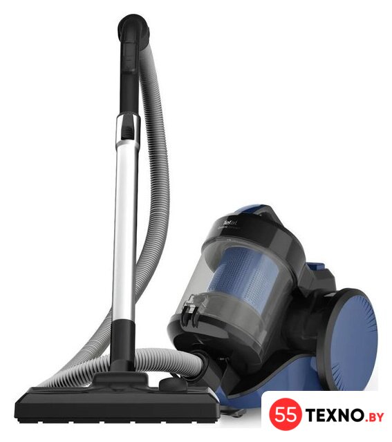 Пылесос Tefal Cyclonic Power TW1931RH - Изображение №2 — Интернет-магазин 55texno.by