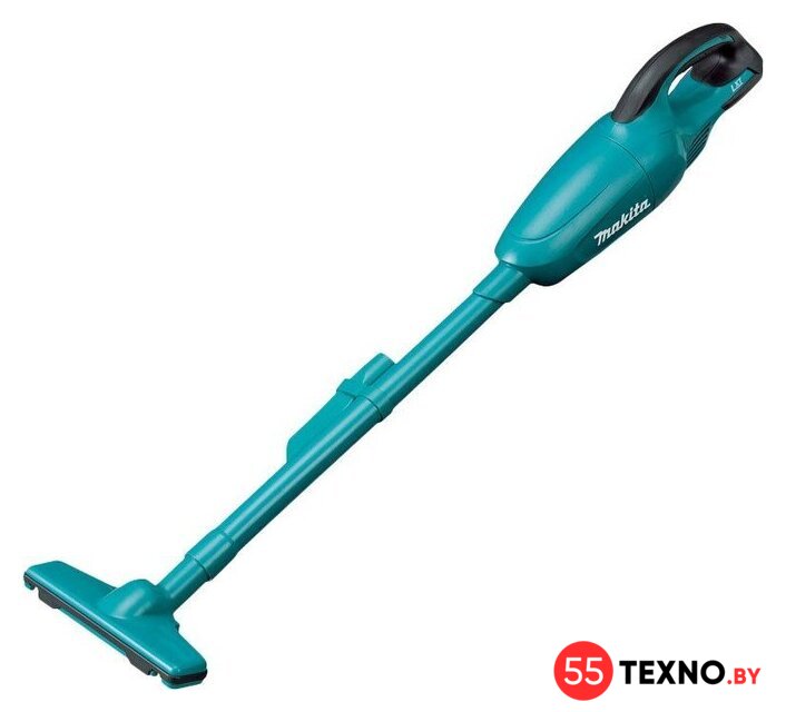 Пылесос Makita DCL180Z (без АКБ) - Изображение №1 — Интернет-магазин 55texno.by