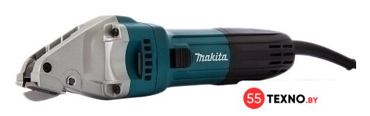 Шлицевые электрические ножницы Makita JS1601 - Изображение №1 — Интернет-магазин 55texno.by