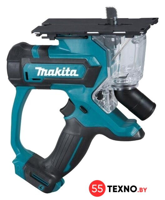 Сабельная пила Makita SD100DZ (без АКБ) - Изображение №1 — Интернет-магазин 55texno.by