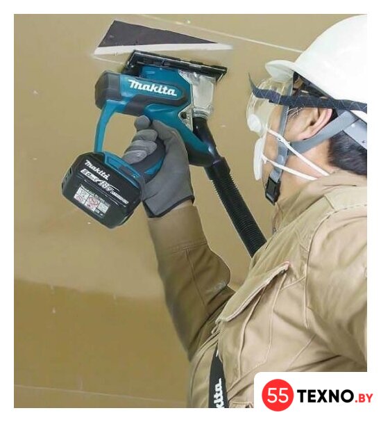 Сабельная пила Makita SD100DZ (без АКБ) - Изображение №4 — Интернет-магазин 55texno.by