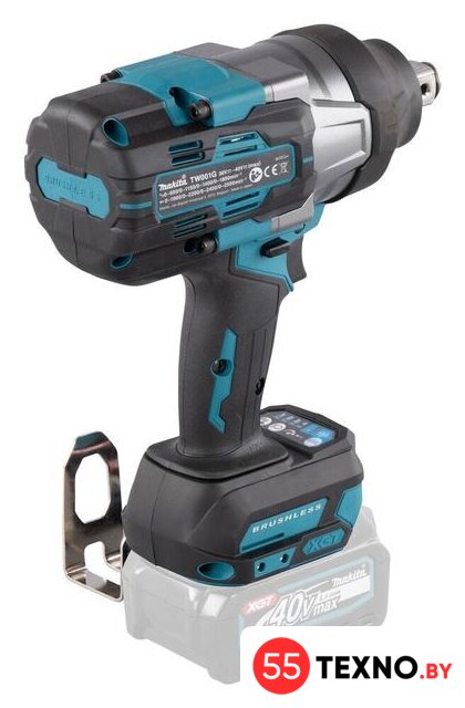 Гайковерт Makita TW001GZ (без АКБ) - Изображение №5 — Интернет-магазин 55texno.by