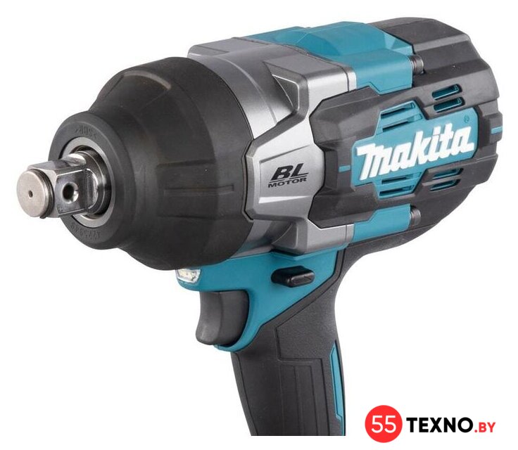 Гайковерт Makita TW001GZ (без АКБ) - Изображение №11 — Интернет-магазин 55texno.by