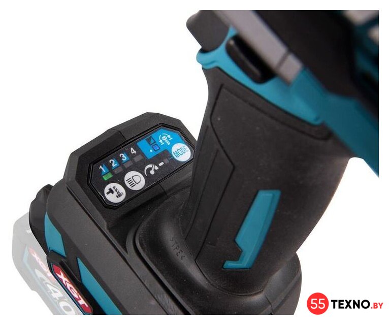 Гайковерт Makita TW001GZ (без АКБ) - Изображение №12 — Интернет-магазин 55texno.by