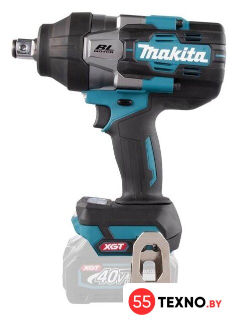 Гайковерт Makita TW001GZ (без АКБ) - Изображение №9 — Интернет-магазин 55texno.by