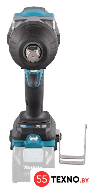 Гайковерт Makita TW001GZ (без АКБ) - Изображение №8 — Интернет-магазин 55texno.by