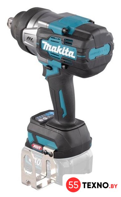 Гайковерт Makita TW001GZ (без АКБ) - Изображение №3 — Интернет-магазин 55texno.by