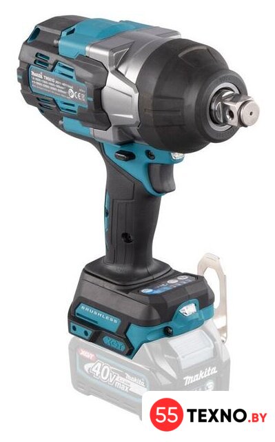 Гайковерт Makita TW001GZ (без АКБ) - Изображение №7 — Интернет-магазин 55texno.by