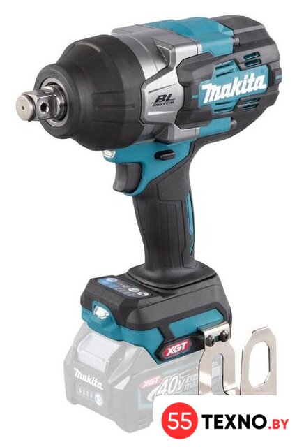 Гайковерт Makita TW001GZ (без АКБ) - Изображение №1 — Интернет-магазин 55texno.by