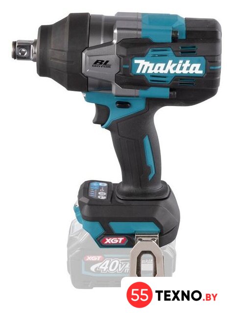 Гайковерт Makita TW001GZ (без АКБ) - Изображение №2 — Интернет-магазин 55texno.by