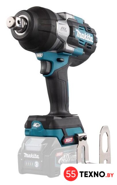 Гайковерт Makita TW001GZ (без АКБ) - Изображение №10 — Интернет-магазин 55texno.by